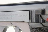 Rare, Boxed 9mm Walther PP - 9 of 20