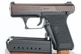 ANIB HK Model P7M8 - 9mm - 2 of 15