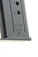 ANIB HK Model P7M8 - 9mm - 12 of 15