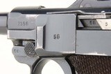 1939 Police Eagle/C Mauser Banner Luger - Two Matching Magazines - 7 of 17