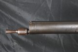 Scarce Spandau M.G. 08/15 Maxim Machine Gun - 3 of 25