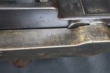 Scarce Spandau M.G. 08/15 Maxim Machine Gun - 14 of 25