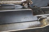 Scarce Spandau M.G. 08/15 Maxim Machine Gun - 15 of 25