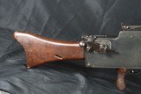 Scarce Spandau M.G. 08/15 Maxim Machine Gun - 11 of 25
