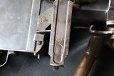 Scarce Spandau M.G. 08/15 Maxim Machine Gun - 13 of 25