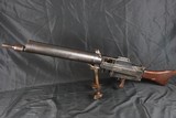 Scarce Spandau M.G. 08/15 Maxim Machine Gun - 2 of 25