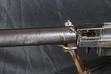 Scarce Spandau M.G. 08/15 Maxim Machine Gun - 4 of 25