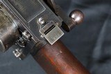 Scarce Spandau M.G. 08/15 Maxim Machine Gun - 16 of 25
