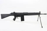 Nice H&K HK91 w/ Extras - 1979 mfg - 13 of 25