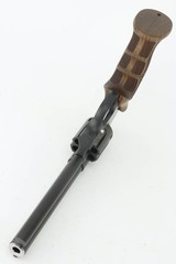 NIB Korth Mongoose Revolver - .357 Magnum - 6 of 20