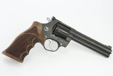 NIB Korth Mongoose Revolver - .357 Magnum - 4 of 20