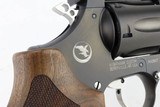 NIB Korth Mongoose Revolver - .357 Magnum - 8 of 20
