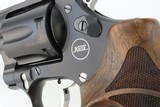 NIB Korth Mongoose Revolver - .357 Magnum - 7 of 20