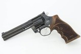 NIB Korth Mongoose Revolver - .357 Magnum - 2 of 20