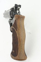 NIB Korth Mongoose Revolver - .357 Magnum - 3 of 20