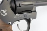 NIB Korth Mongoose Revolver - .357 Magnum - 9 of 20