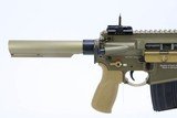 Very Rare, NIB H&K MR 223 Pistol - 15 of 24