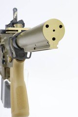 Very Rare, NIB H&K MR 223 Pistol - 11 of 24