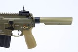 Very Rare, NIB H&K MR 223 Pistol - 5 of 24