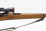 Rare Swedish Carl Gustafs M41b Sniper - 1911 mfg - 17 of 25
