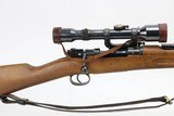 Rare Swedish Carl Gustafs M41b Sniper - 1911 mfg - 18 of 25