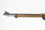 Rare Swedish Carl Gustafs M41b Sniper - 1911 mfg - 2 of 25