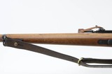 Rare Swedish Carl Gustafs M41b Sniper - 1911 mfg - 7 of 25