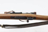 Rare Swedish Carl Gustafs M41b Sniper - 1911 mfg - 8 of 25