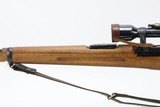 Rare Swedish Carl Gustafs M41b Sniper - 1911 mfg - 3 of 25