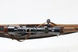 Rare Swedish Carl Gustafs M41b Sniper - 1911 mfg - 12 of 25