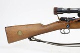 Rare Swedish Carl Gustafs M41b Sniper - 1911 mfg - 19 of 25