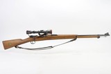 Rare Swedish Carl Gustafs M41b Sniper - 1911 mfg - 15 of 25