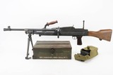 Rare Project Guns Bren MK II Semi-Auto Rifle - 1 of 25