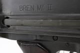 Rare Project Guns Bren MK II Semi-Auto Rifle - 21 of 25