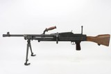 Rare Project Guns Bren MK II Semi-Auto Rifle - 2 of 25