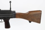 Rare Project Guns Bren MK II Semi-Auto Rifle - 6 of 25