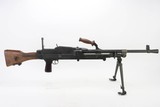 Rare Project Guns Bren MK II Semi-Auto Rifle - 16 of 25