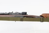 Very Rare Springfield M1C Sniper - 1945 mfg - 8 of 25