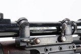 Very Rare Springfield M1C Sniper - 1945 mfg - 24 of 25