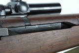 Very Rare Springfield M1C Sniper - 1945 mfg - 21 of 25