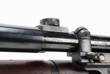 Very Rare Springfield M1C Sniper - 1945 mfg - 25 of 25
