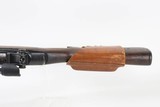 Very Rare Springfield M1C Sniper - 1945 mfg - 13 of 25