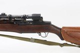 Very Rare Springfield M1C Sniper - 1945 mfg - 4 of 25