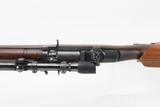 Very Rare Springfield M1C Sniper - 1945 mfg - 12 of 25