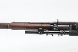 Very Rare Springfield M1C Sniper - 1945 mfg - 11 of 25