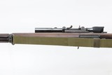 Very Rare Springfield M1C Sniper - 1945 mfg - 7 of 25