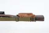 Very Rare Springfield M1C Sniper - 1945 mfg - 9 of 25