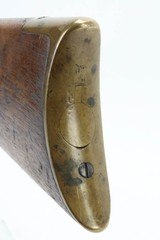 Rare, Very Early Winchester 1866 - 1869 mfg - 11 of 15