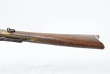 Rare, Very Early Winchester 1866 - 1869 mfg - 7 of 15