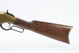 Rare, Very Early Winchester 1866 - 1869 mfg - 4 of 15